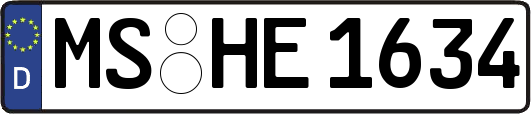 MS-HE1634