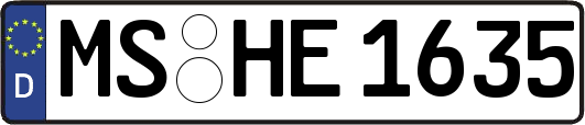 MS-HE1635