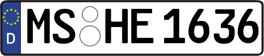 MS-HE1636