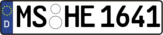 MS-HE1641