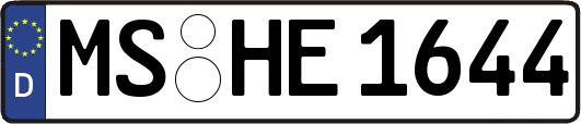 MS-HE1644