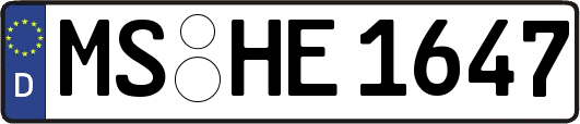 MS-HE1647