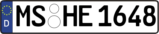 MS-HE1648