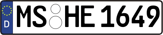 MS-HE1649