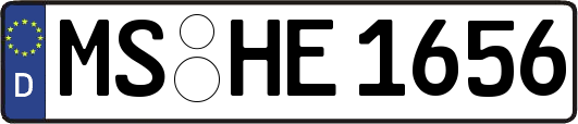 MS-HE1656