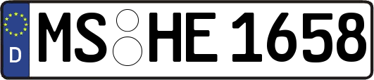 MS-HE1658