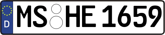 MS-HE1659