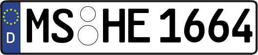 MS-HE1664