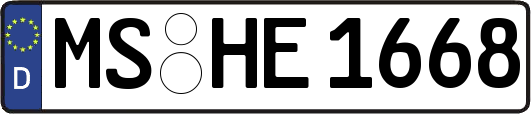 MS-HE1668