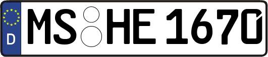 MS-HE1670