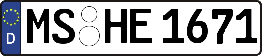MS-HE1671