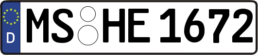 MS-HE1672