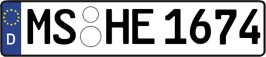 MS-HE1674
