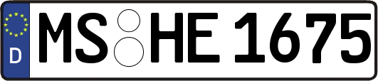 MS-HE1675