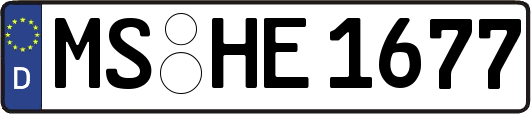 MS-HE1677