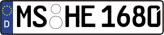 MS-HE1680