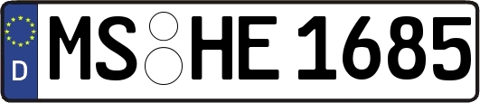 MS-HE1685