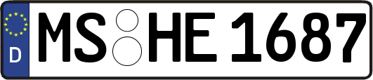MS-HE1687