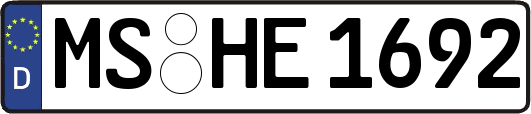 MS-HE1692