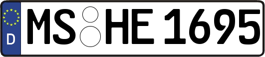 MS-HE1695