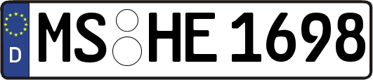 MS-HE1698