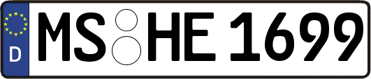 MS-HE1699