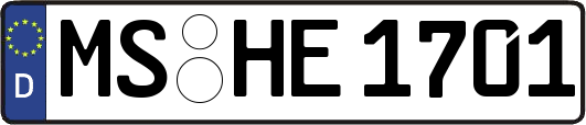 MS-HE1701