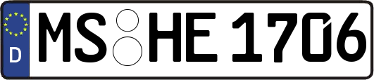MS-HE1706