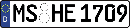 MS-HE1709
