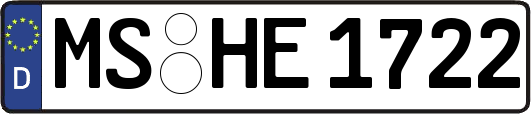 MS-HE1722