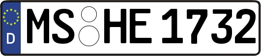 MS-HE1732