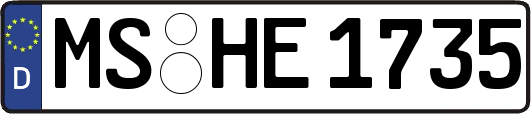MS-HE1735