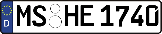 MS-HE1740