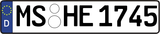 MS-HE1745