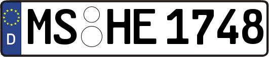MS-HE1748