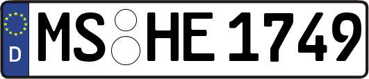 MS-HE1749