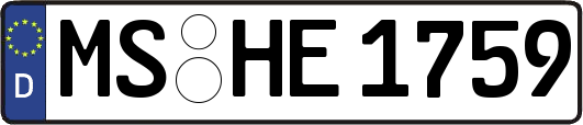 MS-HE1759
