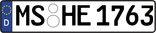 MS-HE1763