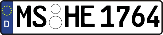 MS-HE1764