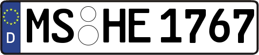 MS-HE1767