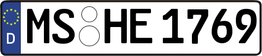 MS-HE1769