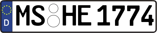 MS-HE1774