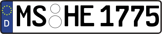 MS-HE1775