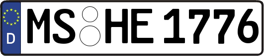 MS-HE1776