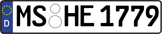 MS-HE1779