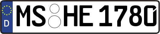 MS-HE1780