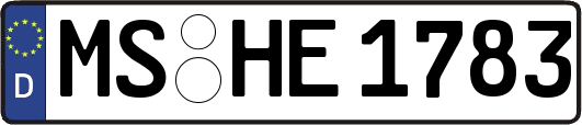 MS-HE1783