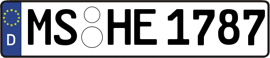 MS-HE1787