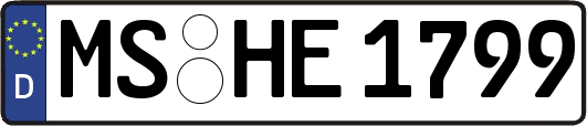 MS-HE1799