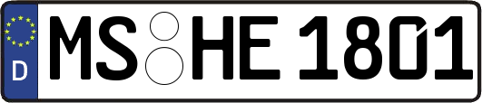 MS-HE1801